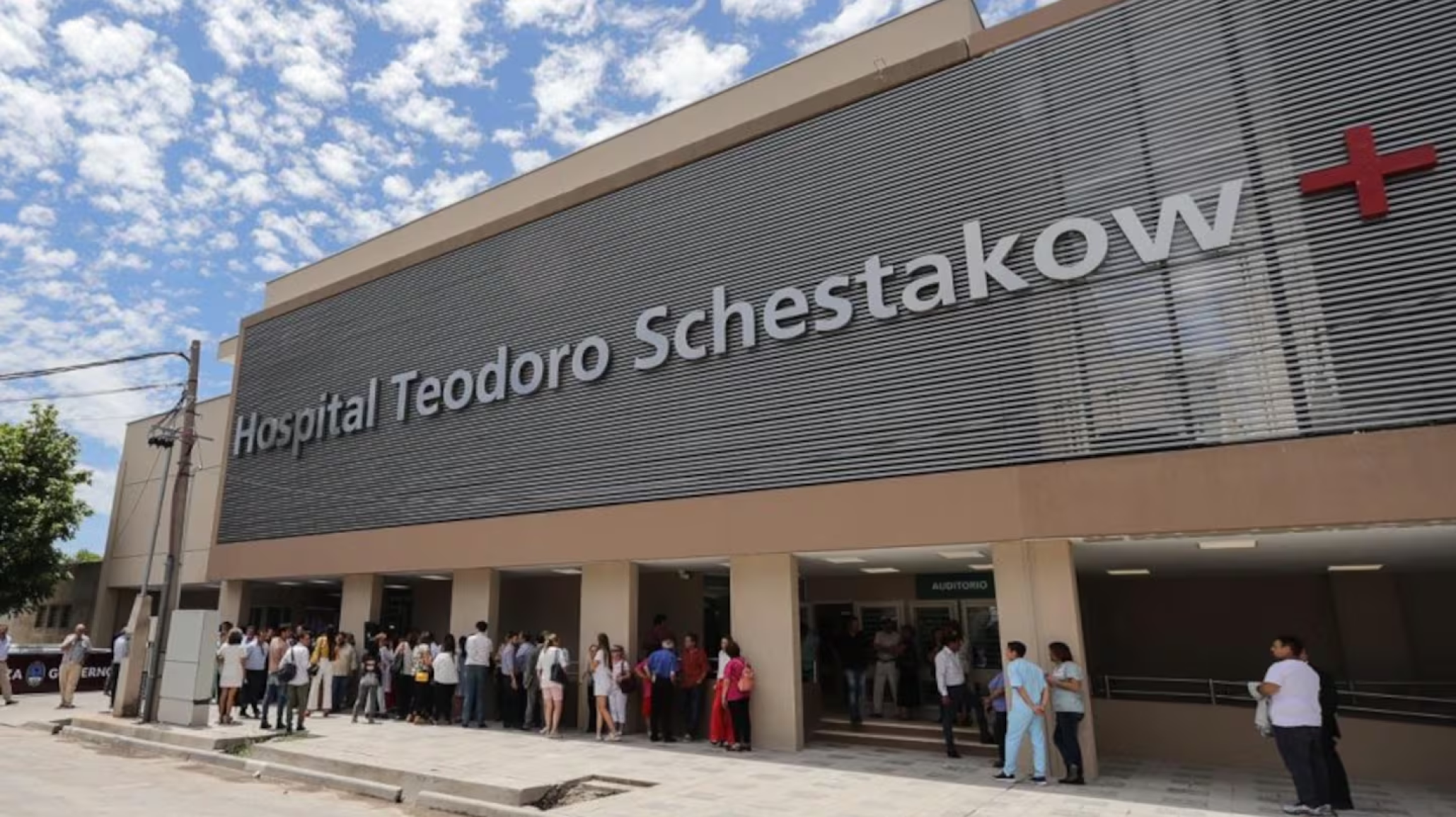 Brutal ataque a la salida de un boliche: un adolescente está en estado crítico