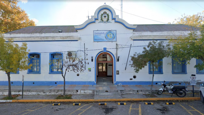 Encontraron muerto al hombre buscado por el femicidio de una mujer