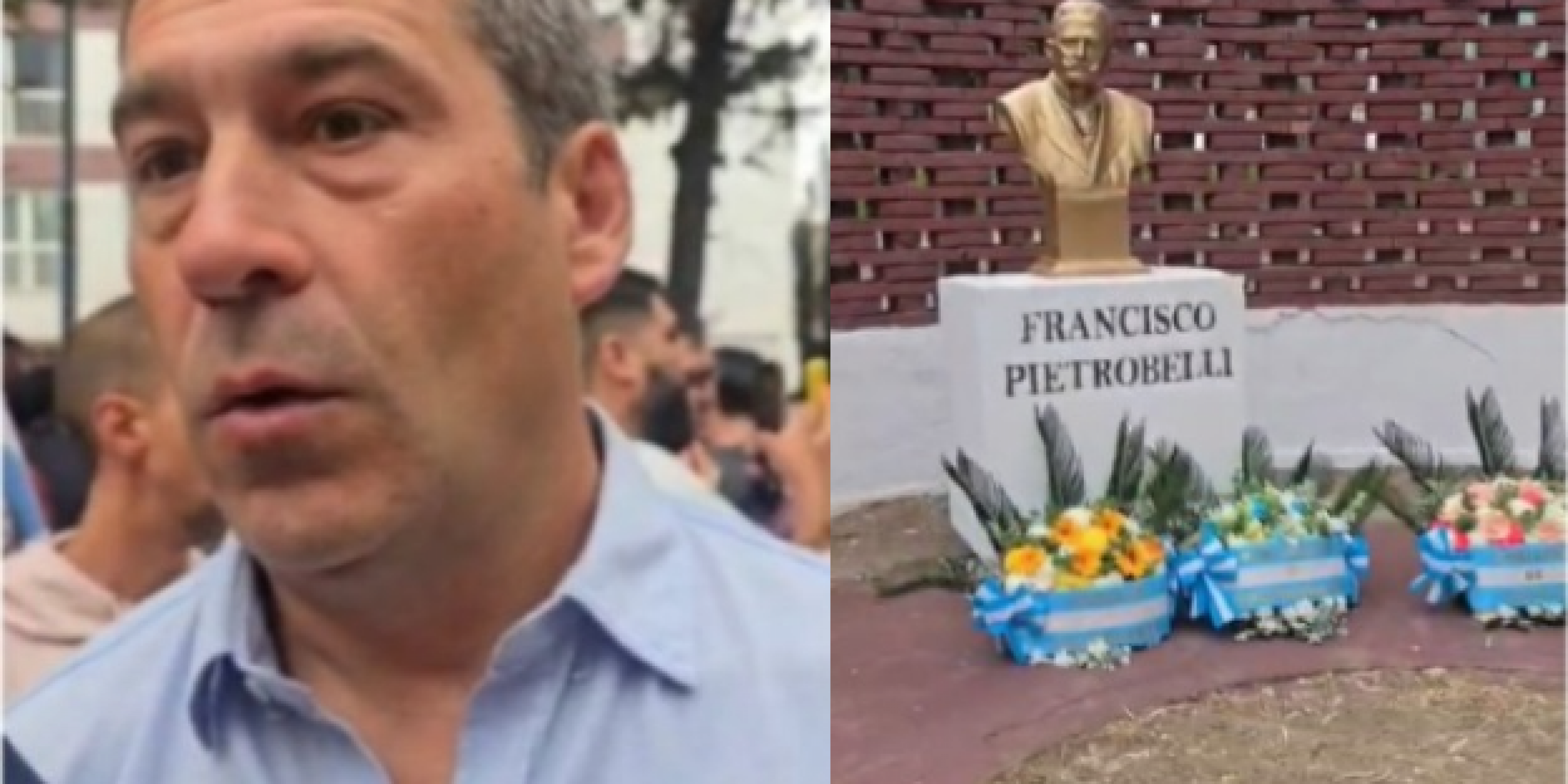 Luque: "Ni las autoridades municipales ni las provinciales están defendiendo a la ciudad"