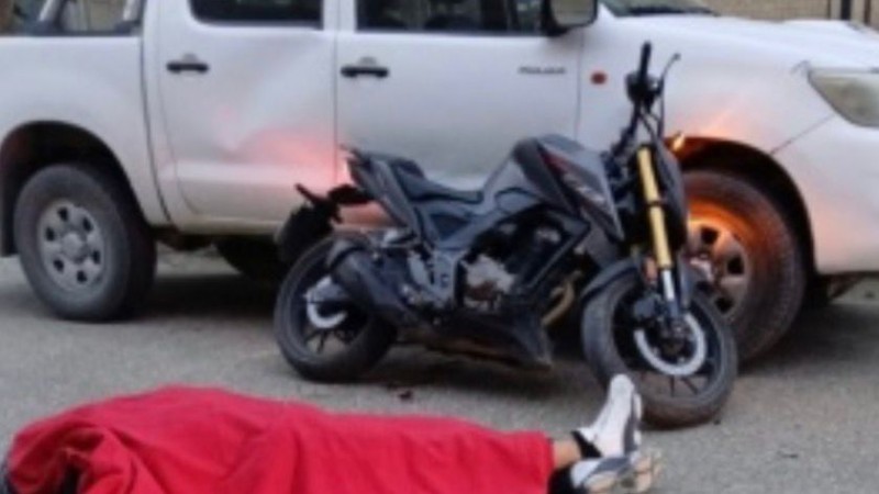 Está confirmado: el joven atacado en Caleta Olivia murió por múltiples disparos