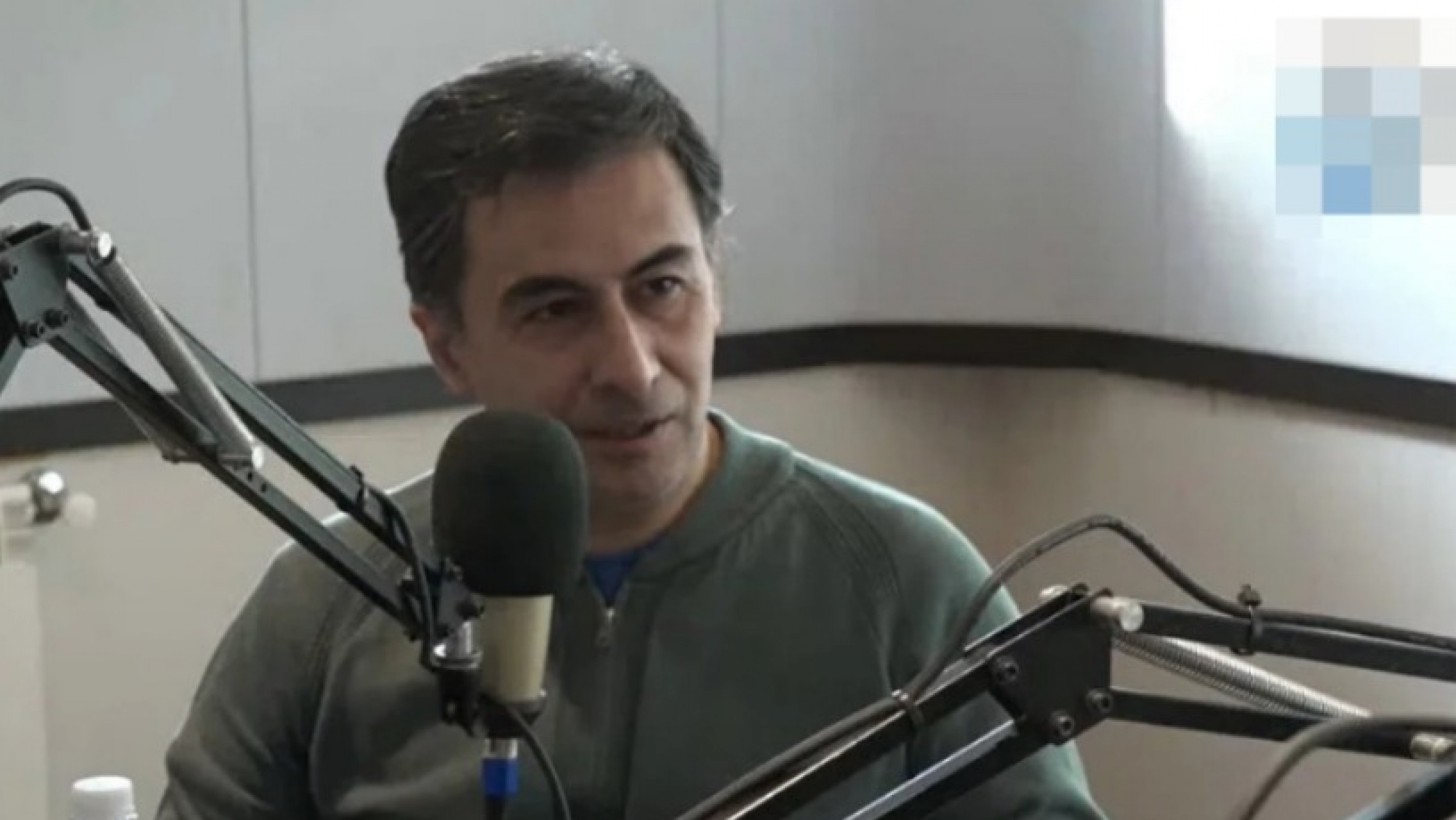 "125° aniversario de Comodoro: No se percibe un horizonte de ciudad a diez años"