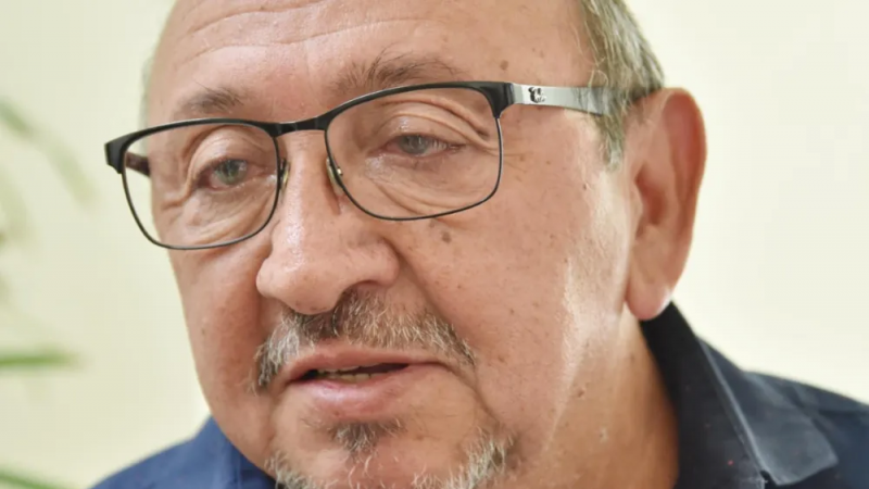 Causa ISSyS: Alfredo Prior fue sobreseído tras se denunciado por el gobierno de Chubut