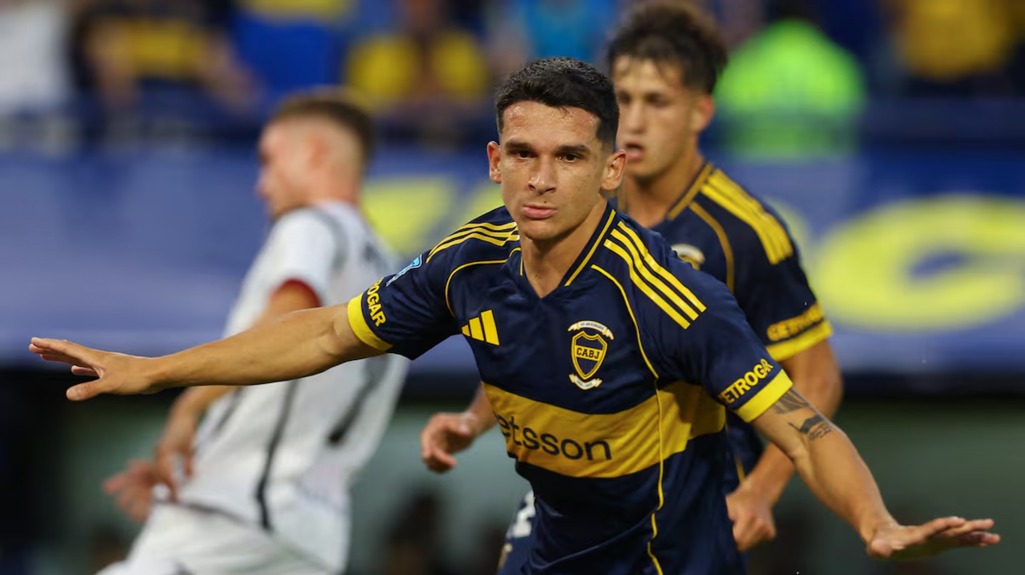 Boca enfrentará a Gimnasia de Chivilcoy por los 16avos de la Copa Argentina