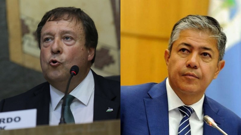 Dos patagónicos se unen a otros cinco gobernadores para conformar un nuevo espacio de cara al 2027