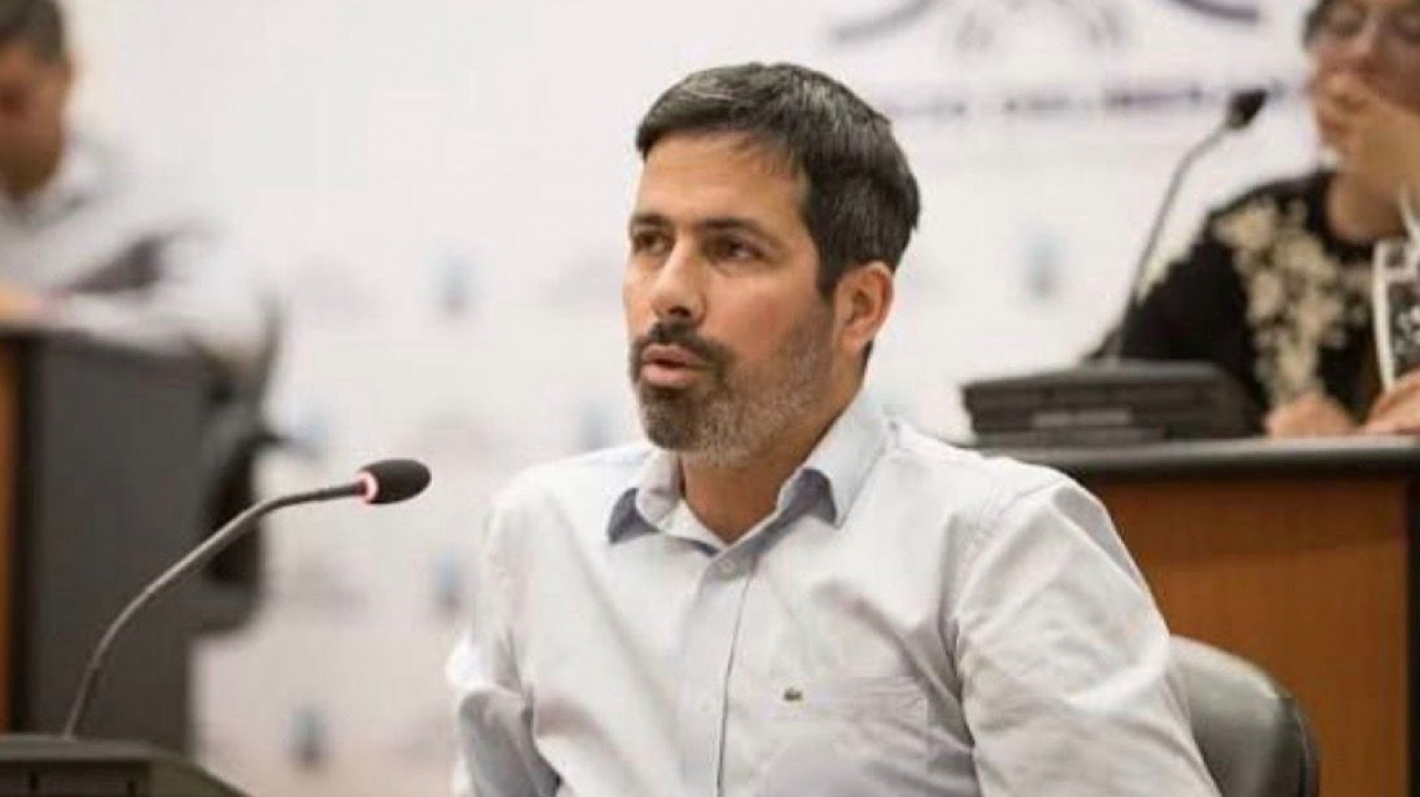 Arriba Chubut pidió que el Municipio intervenga ante el retiro de YPF: "Las tierras deben quedar en manos de Comodoro"