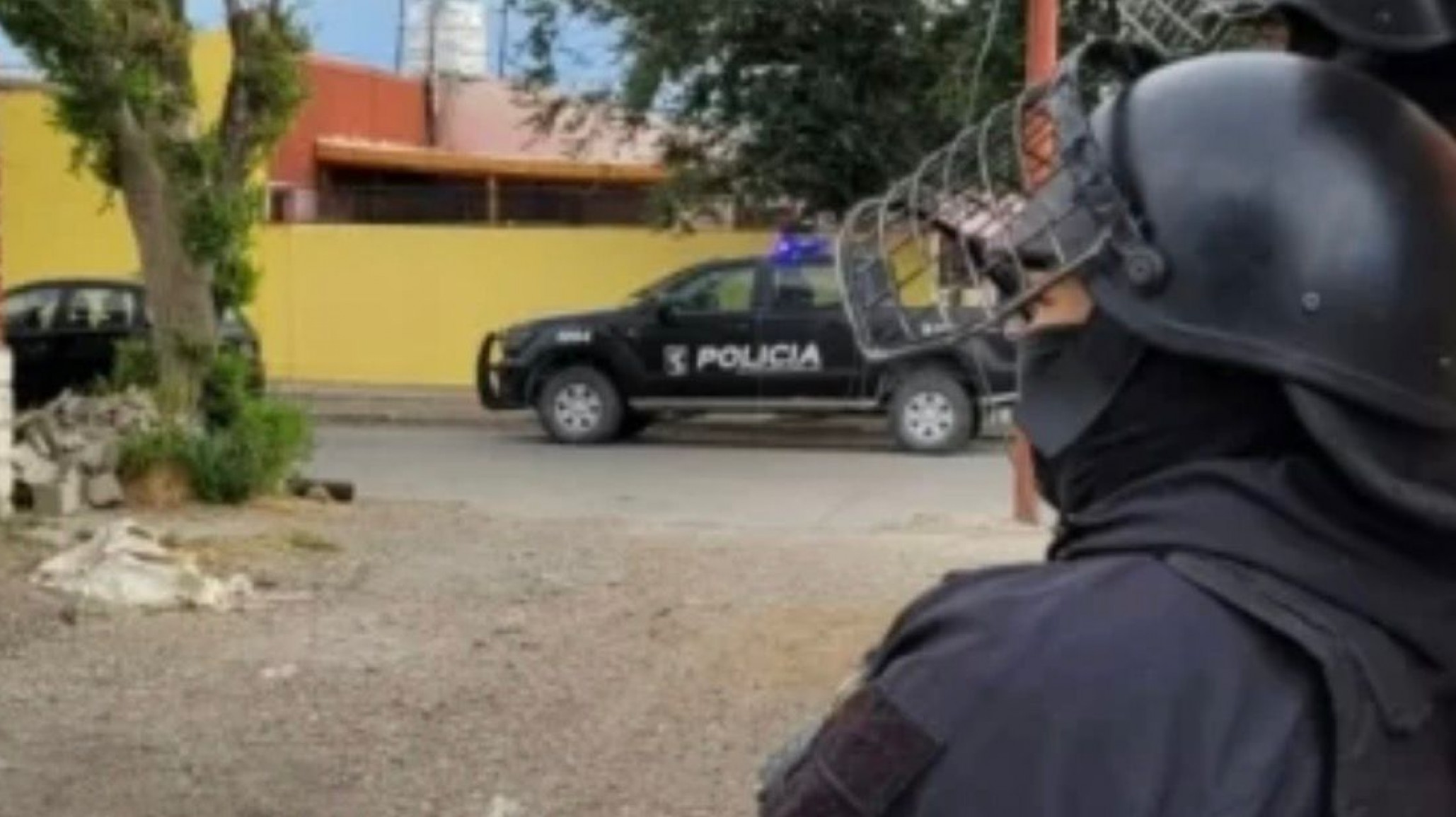 Dispararon al propietario de un local nocturno tras un altercado