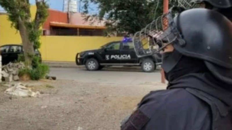 Dispararon al propietario de un local nocturno tras un altercado