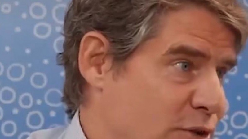 Nicolás Braun alertó por la caída del consumo y la menor rentabilidad en supermercados