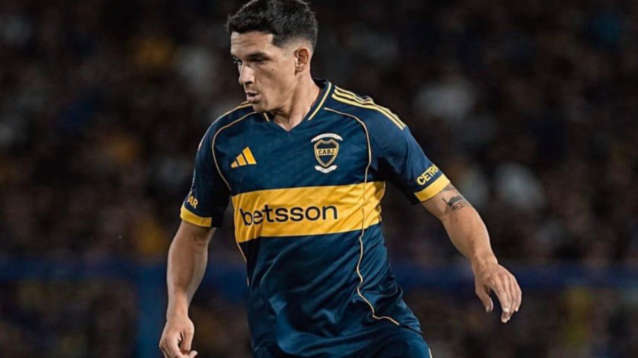 Boca avanzó en la Copa Argentina con doblete de Bareiro y eliminó a Gimnasia de Chivilcoy