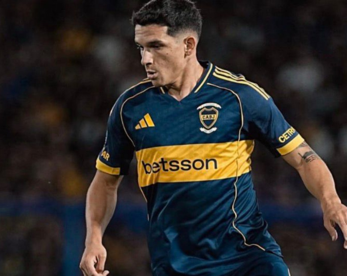 Boca avanzó en la Copa Argentina con doblete de Bareiro y eliminó a Gimnasia de Chivilcoy