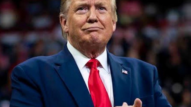 Más de 80 millones de barriles venezolanos llegaron a EE. UU., afirmó Trump