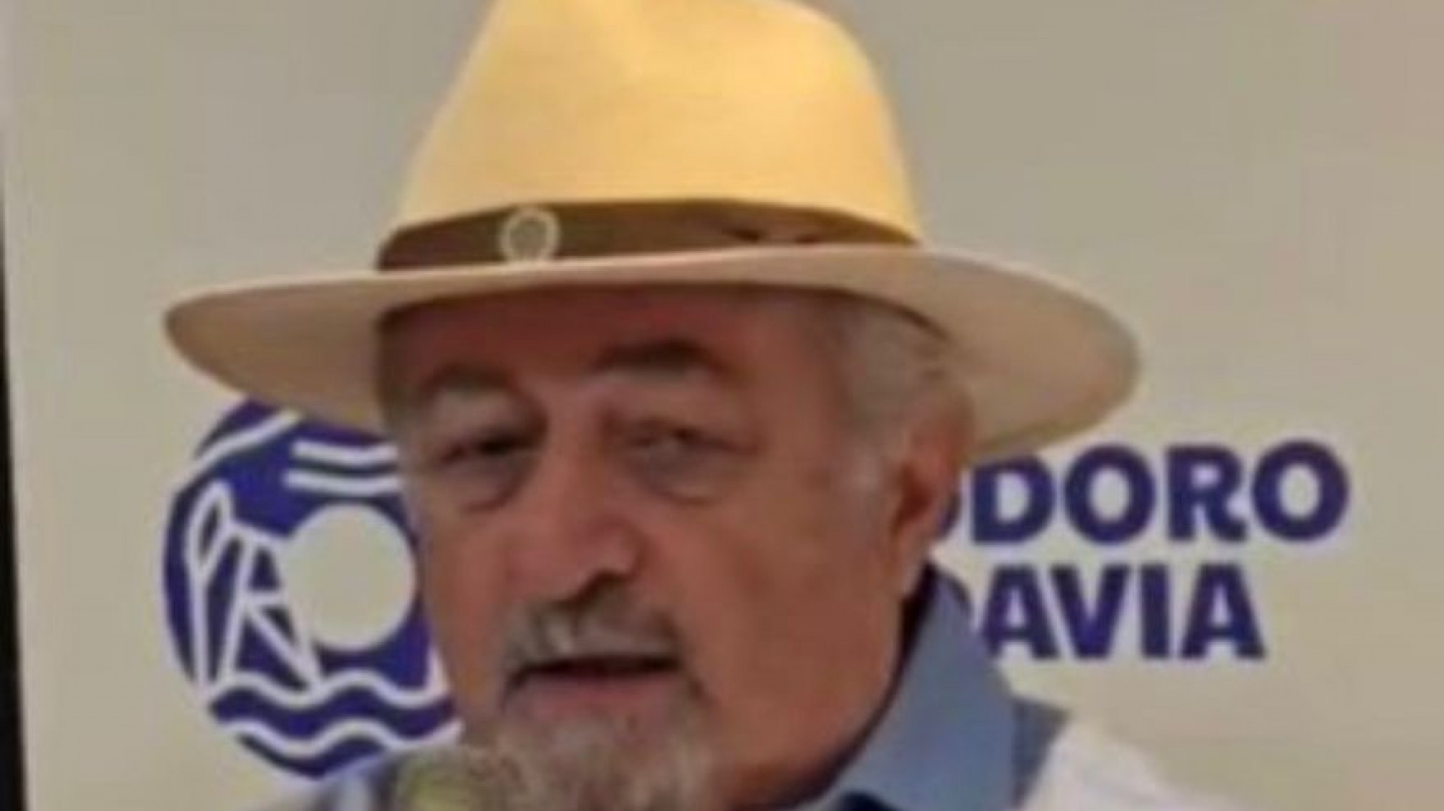 Macharashvili: "Actuamos con sustento técnico y jurídico, sin generar falsas expectativas"