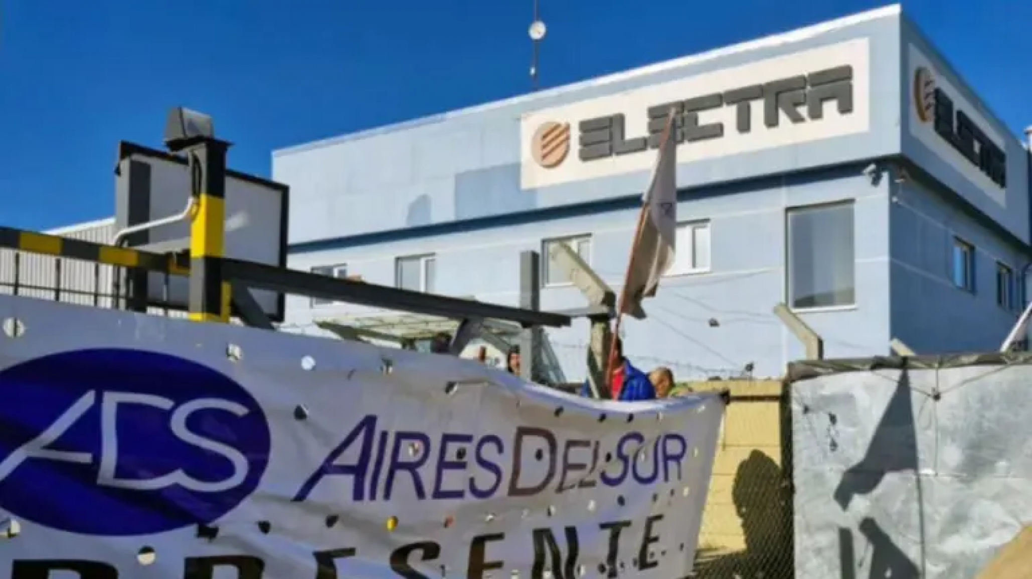 Una conocida empresa de aires acondicionados pidió la quiebra y despidió a 140 trabajadores