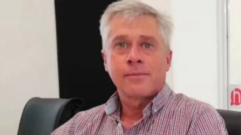 Encontraron muerto al empresario que había desaparecido mientras navegaba en Santa Fe