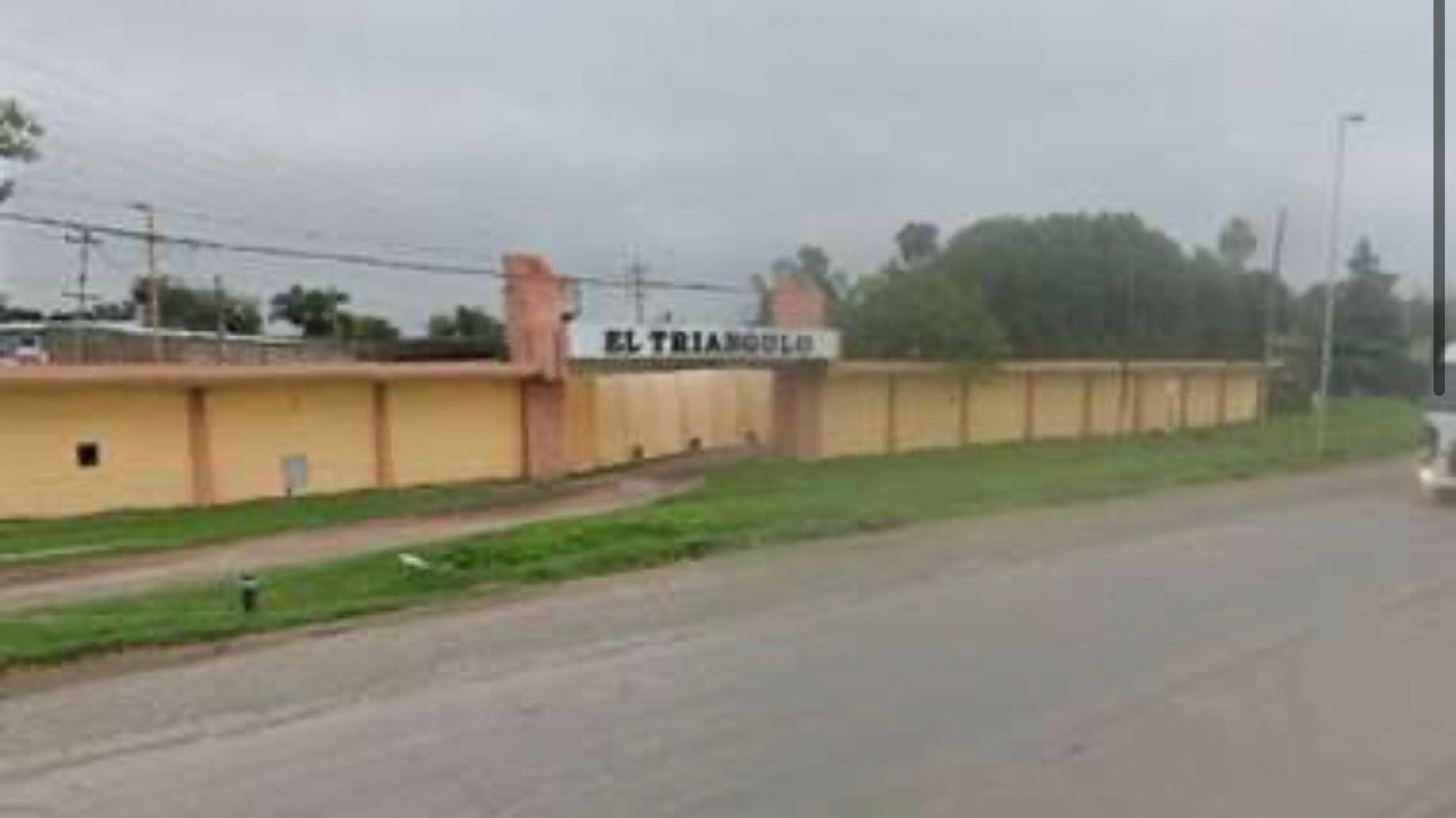 Un hombre de 60 años murió en un motel de Puerto General San Martín