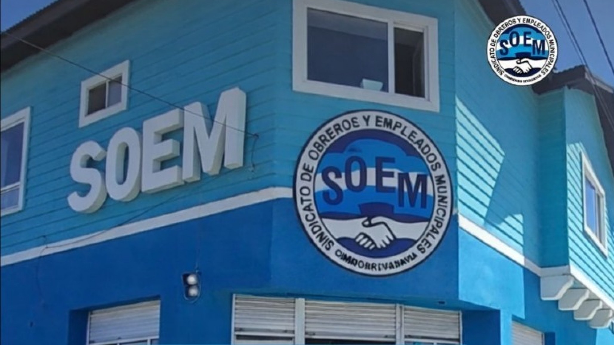 SOEM convocó a elecciones para el 30 de abril y quedó conformada la Junta Electoral