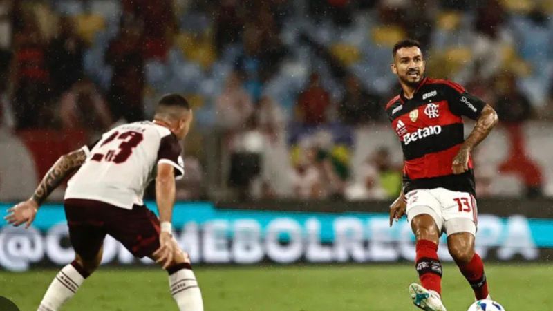 Lanús se consagró campeón de la Recopa Sudamericana 2026 tras vencer a Flamengo