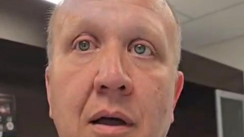 Bomberos de Chubut advierten dificultades para equiparse: "En las localidades más chicas cuesta muchísimo"