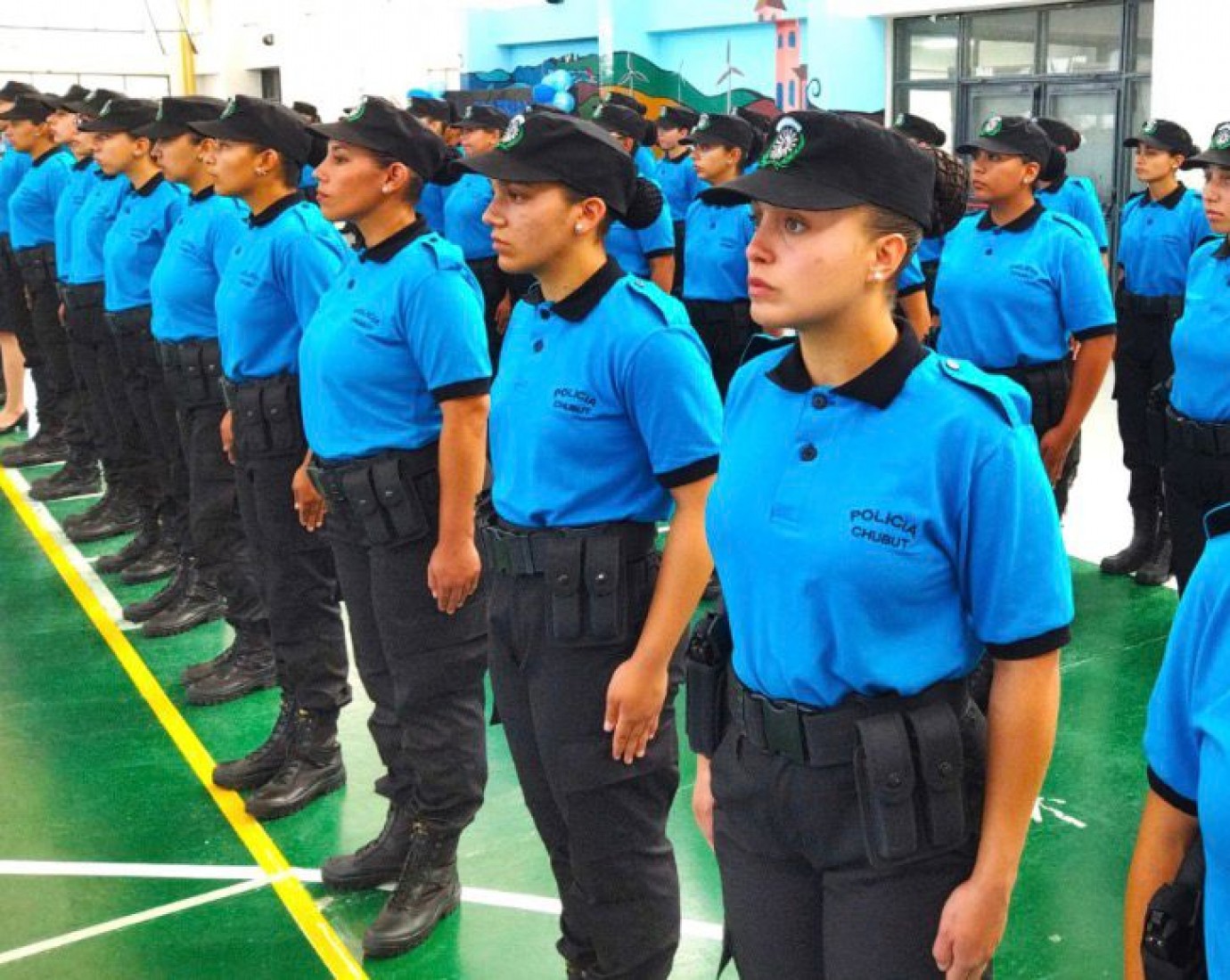 Paritarias policiales: Provincia propuso un 2,5% y el Consejo de Bienestar advirtió que "es un monto absolutamente insatisfecho"