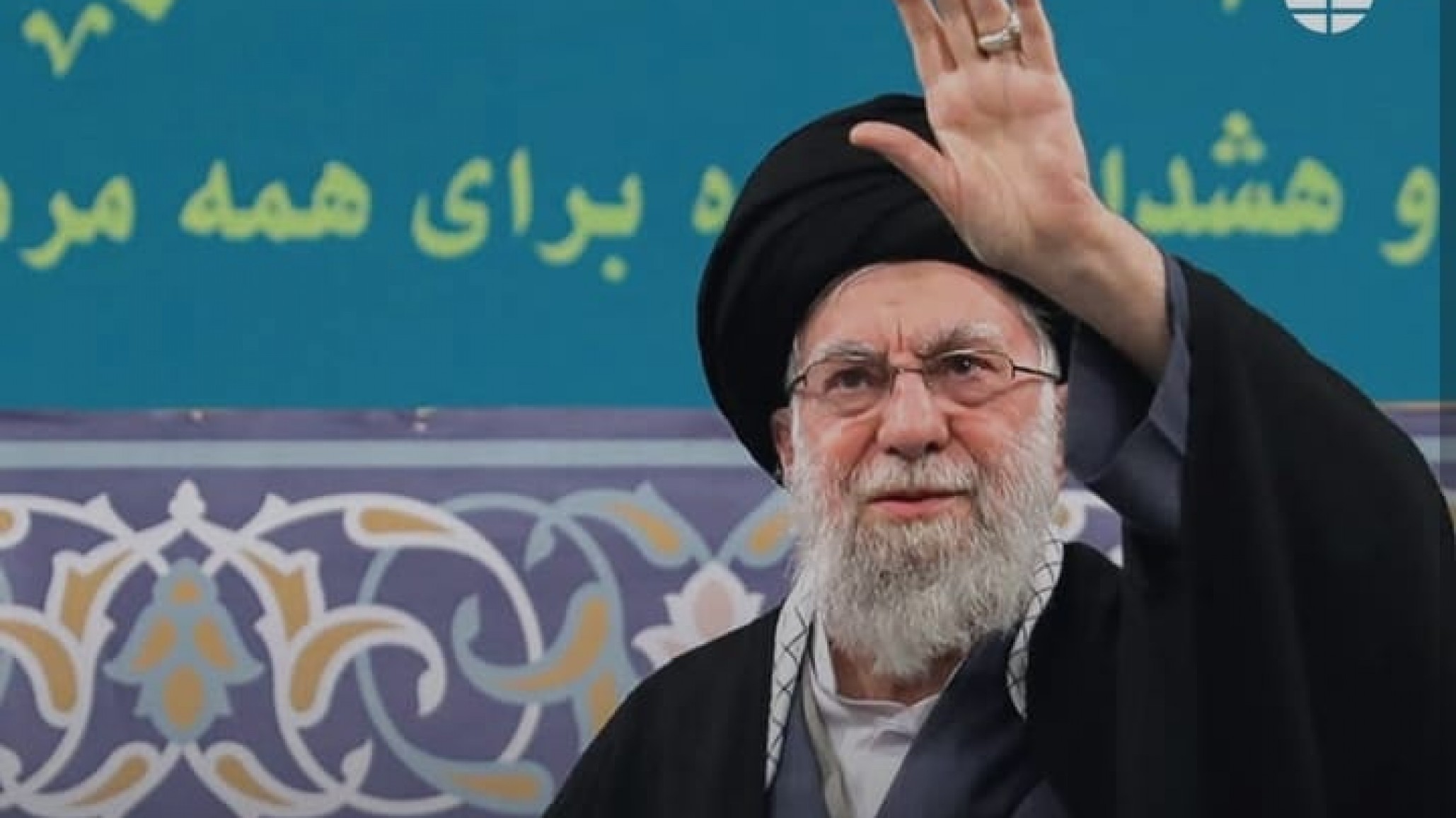 Un alto funcionario israelí afirma que se encontró el cadáver del líder supremo iraní