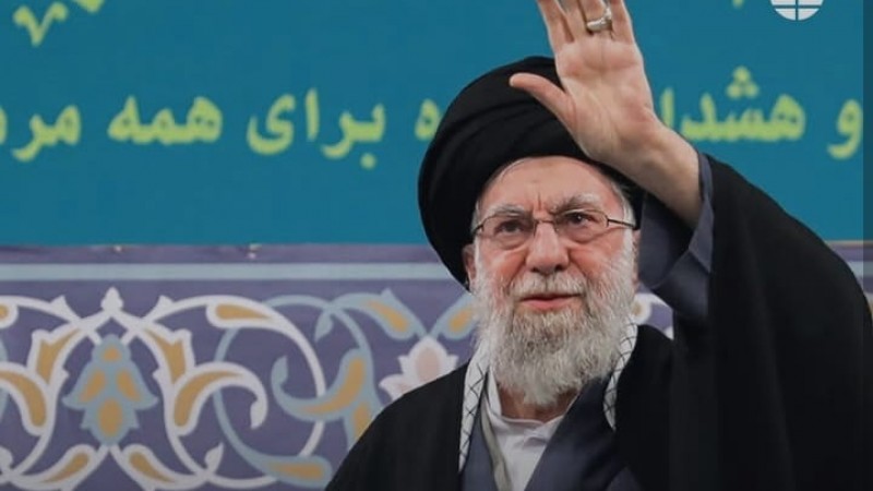 Un alto funcionario israelí afirma que se encontró el cadáver del líder supremo iraní