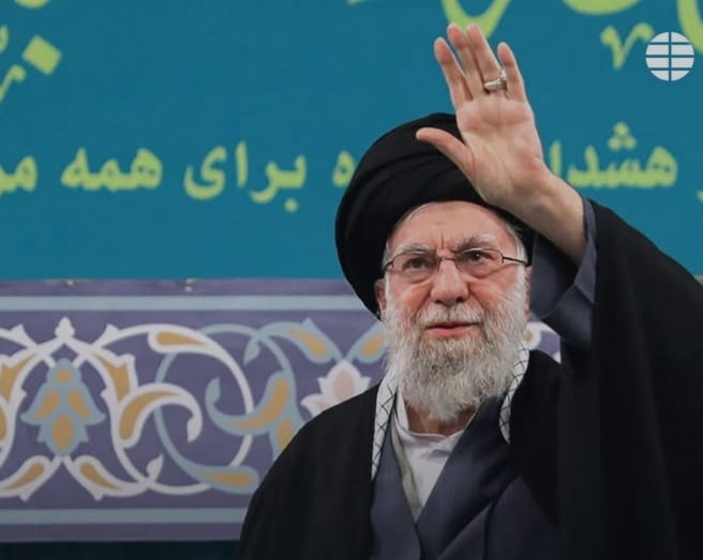 Un alto funcionario israelí afirma que se encontró el cadáver del líder supremo iraní