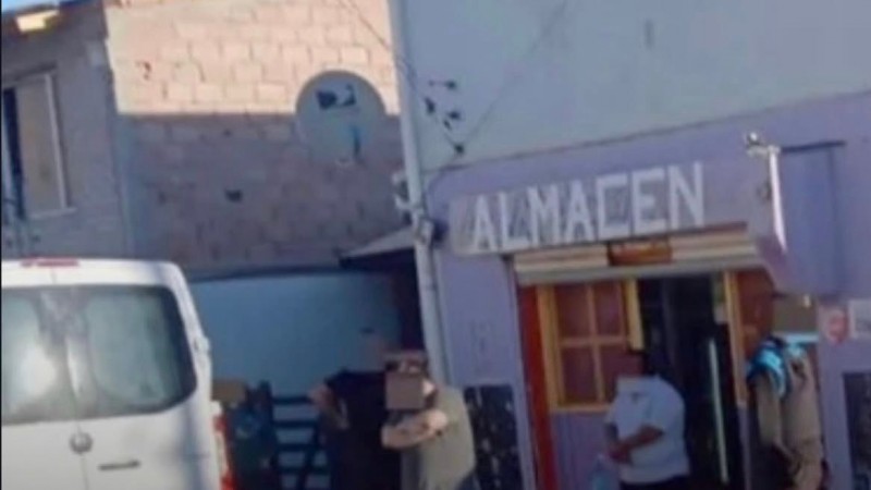 Confirmaron muerte cerebral del comerciante baleado en Cerro Solo: es el tercer homicidio del año