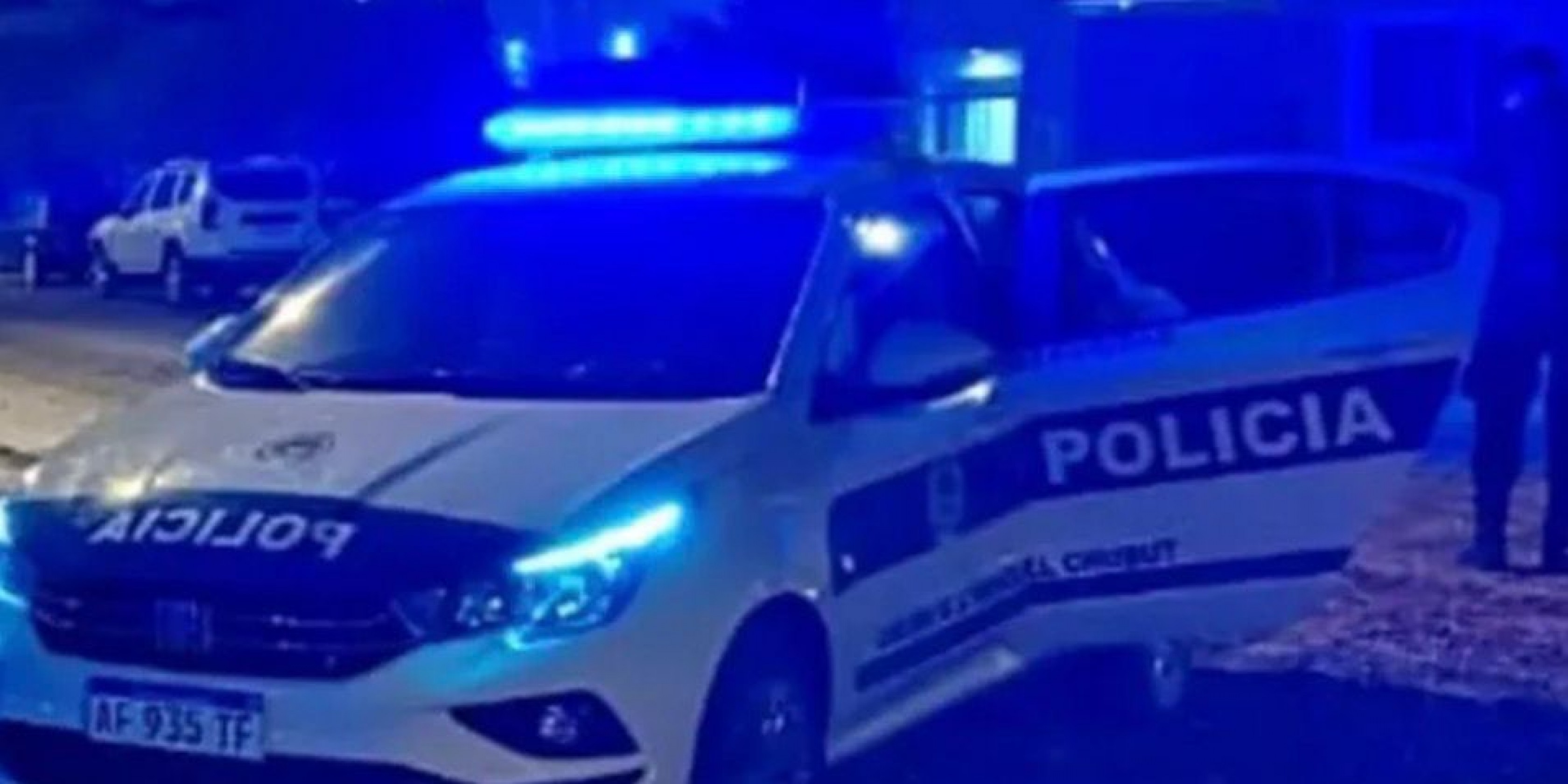 Confirman el fallecimiento del comerciante baleado en Cerro Solo. Wilder Salazar 40 años