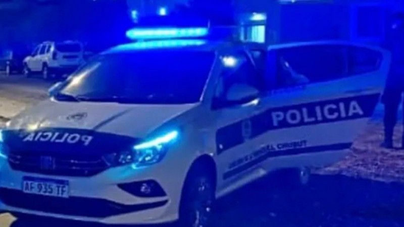 Confirman el fallecimiento del comerciante baleado en Cerro Solo. Wilder Salazar 40 años