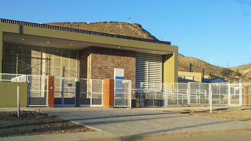 Abren inscripciones para finalizar el secundario en la Escuela 757