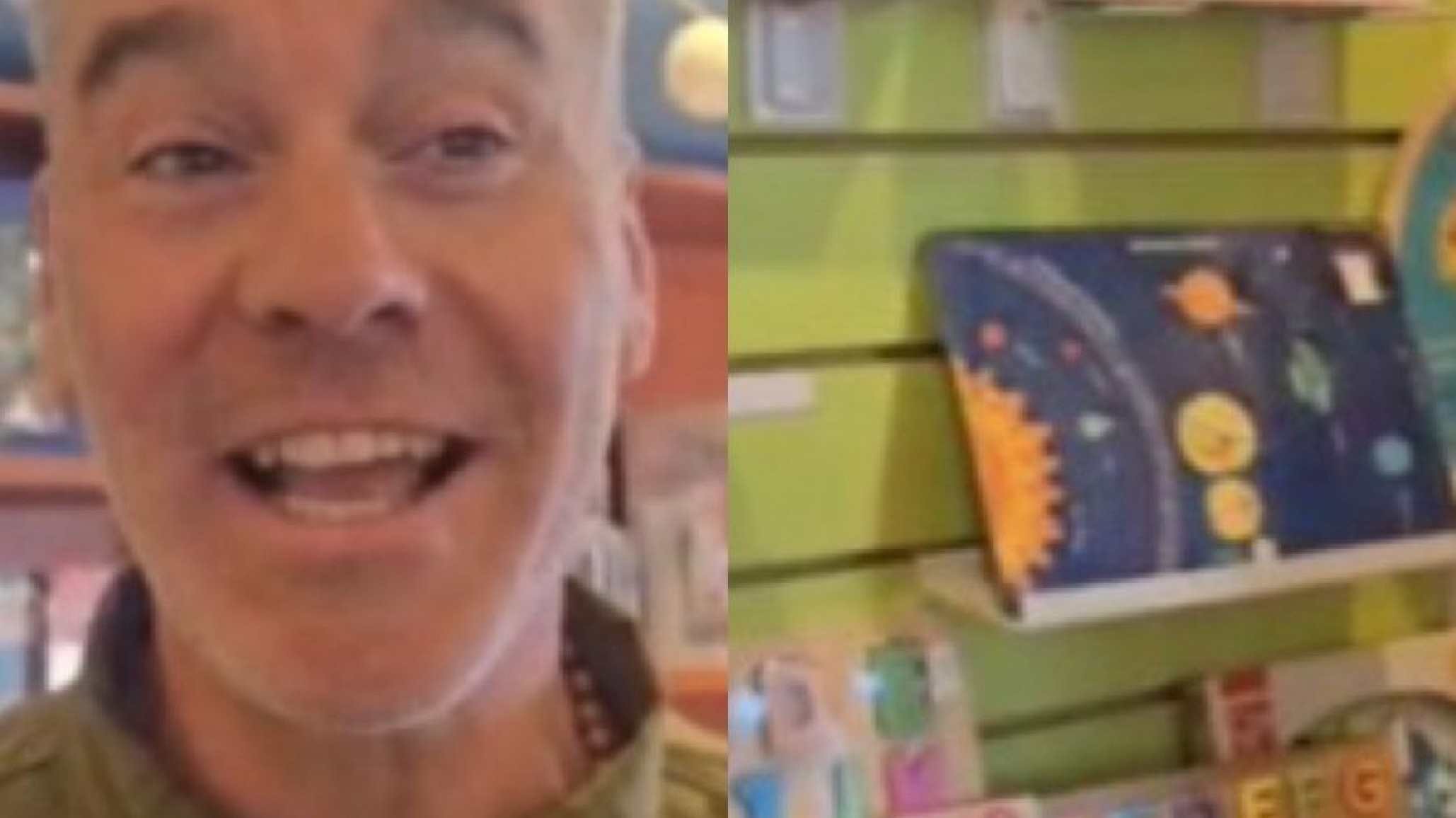 Cierra "Giro Didáctico" tras casi dos décadas en Comodoro: "El último año fue casi de un 37% menos en cantidad de tickets"