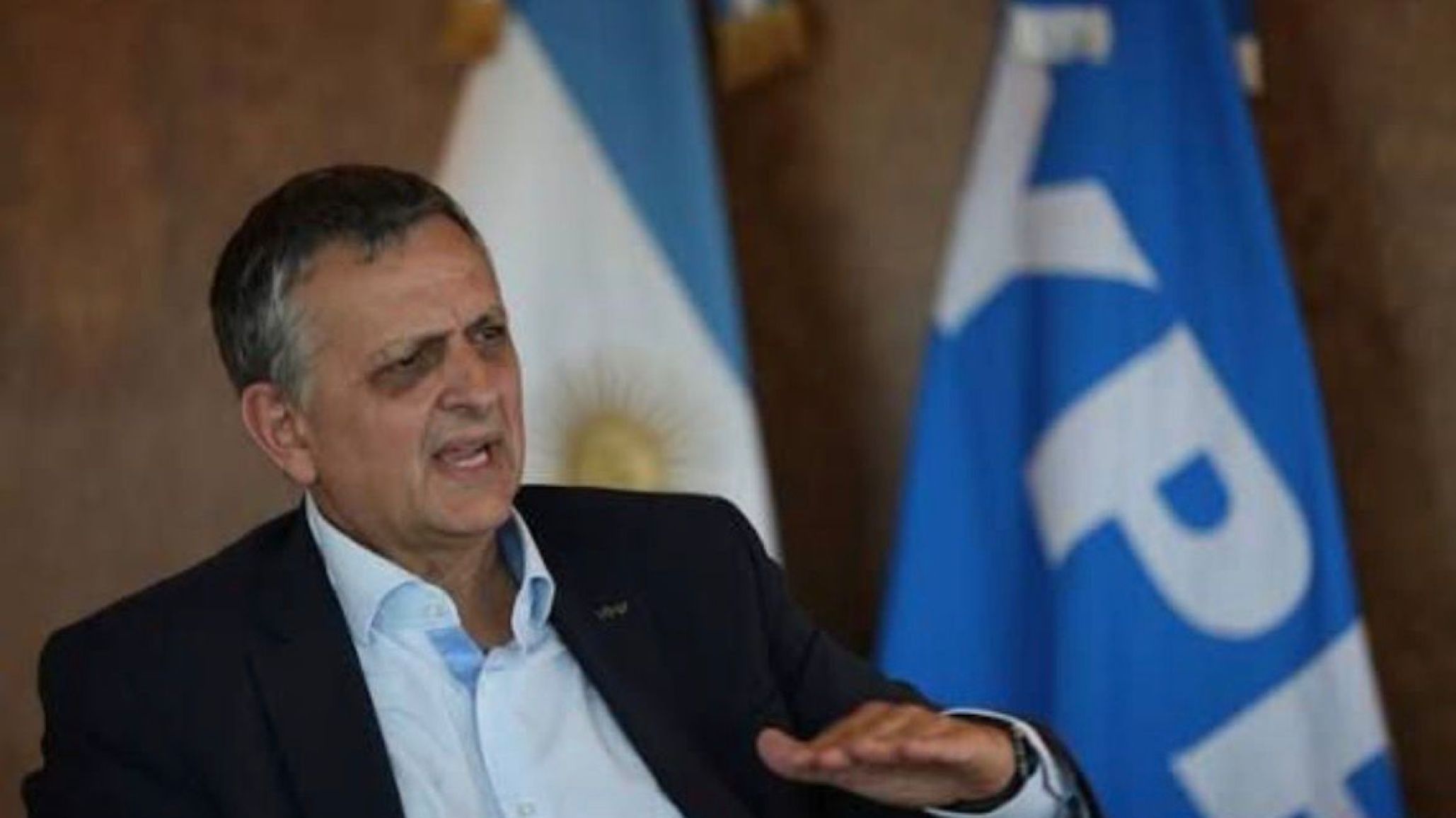 YPF cerró 2025 con pérdidas por US$ 799 millones y crecen las críticas a la gestión de Marín