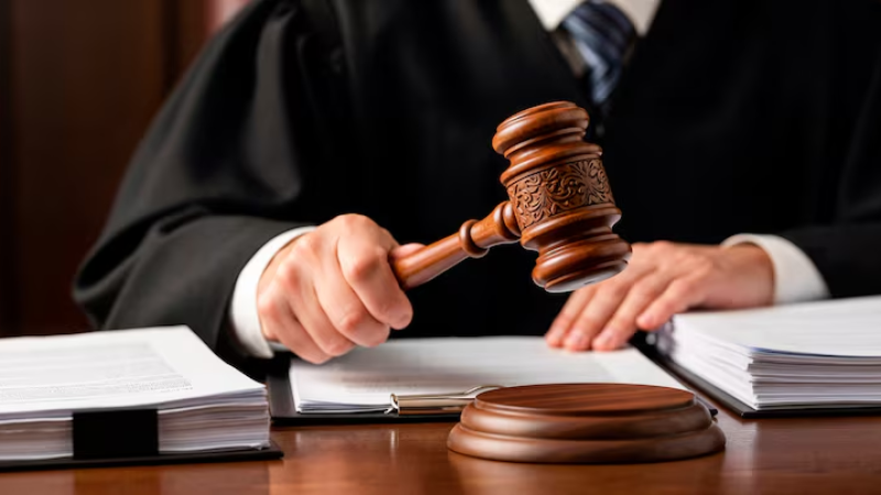 Violó una orden de alejamiento, fue a la casa de su ex y terminó detenido