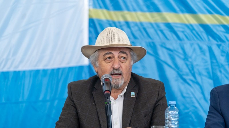 Othar por las tierras de YPF: "El gobernador es pícaro, pero Comodoro hace rato que pelea por los bienes"