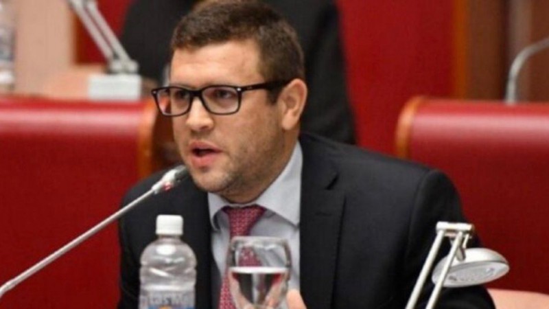 Juan Pais habló de "injerencia indebida" y cuestionó el discurso de Torres