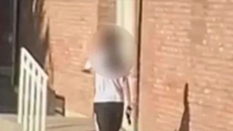 Detuvieron al celador acusado de abusar a la menor que se atrincheró en su colegio