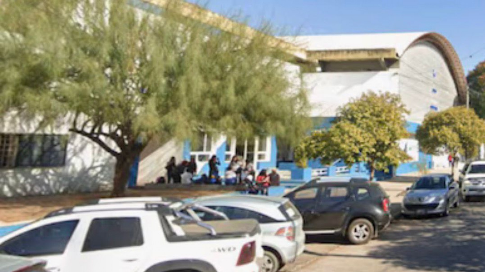 Dictaron prisión preventiva para el acusado de abusar de una mujer de 75 años