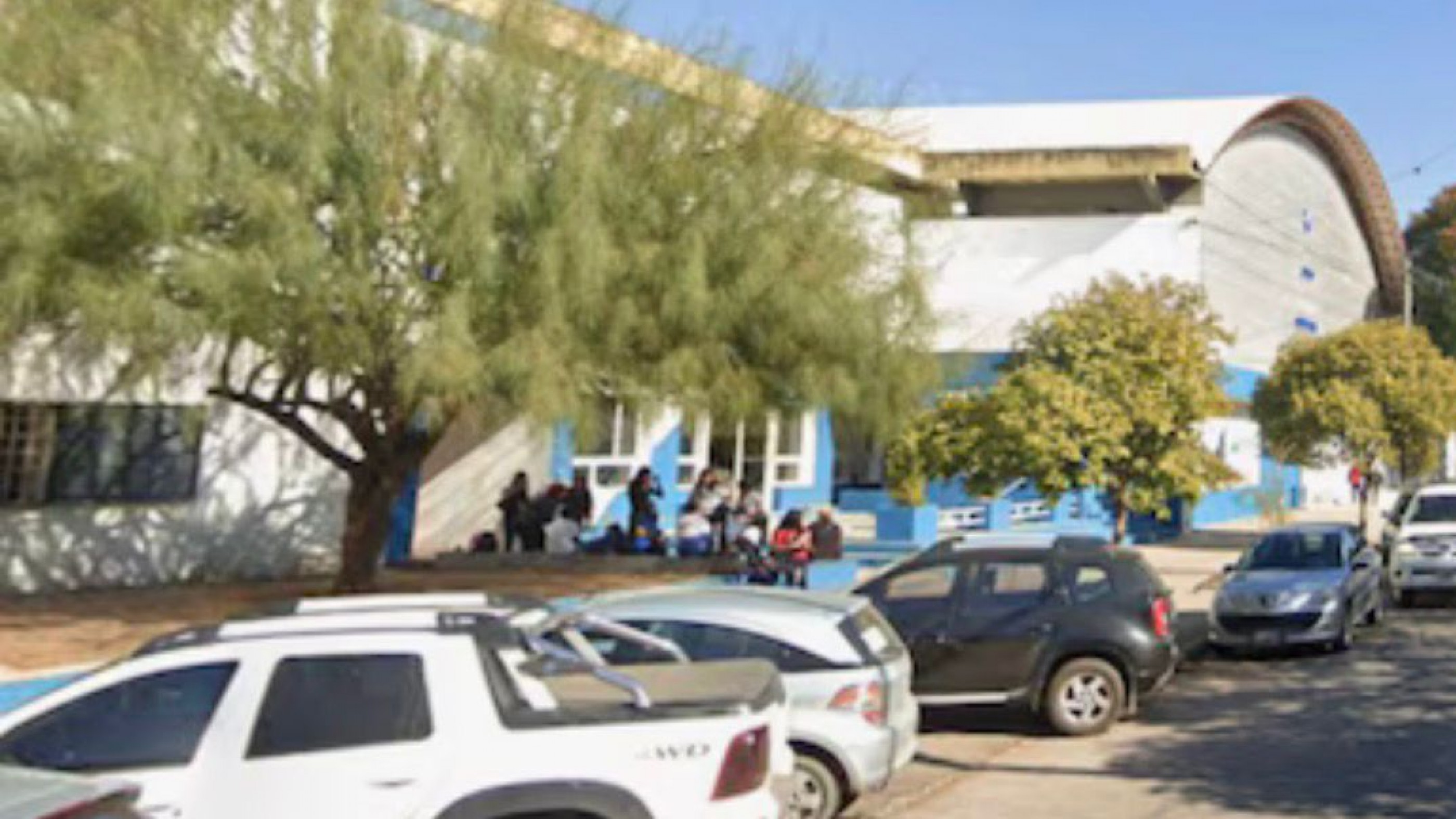 Dictaron prisión preventiva para el acusado de abusar de una mujer de 75 años