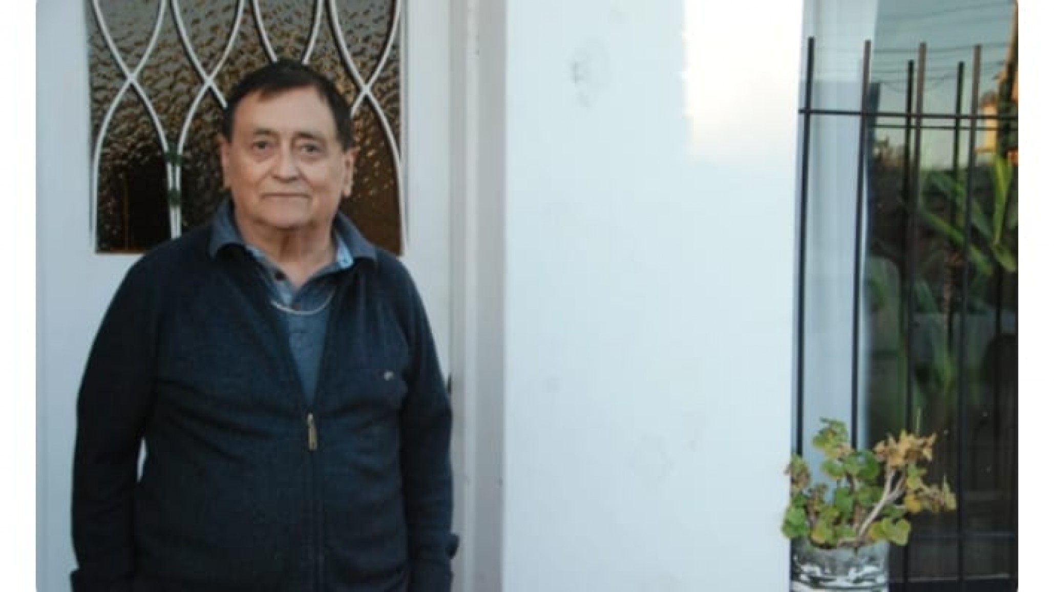 Mientras despiden a "Nino" Villarroel, este miércoles se conocerá el resultado de la autopsia