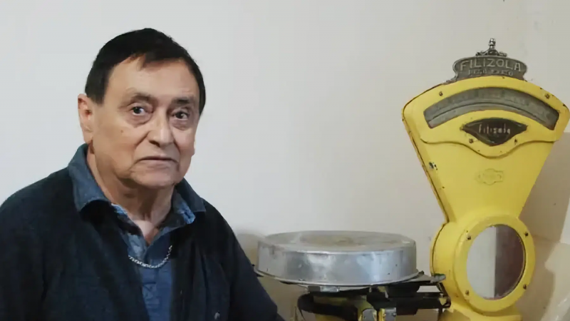 Giro en la causa por la muerte de "Nino" Villarroel: investigan un posible homicidio