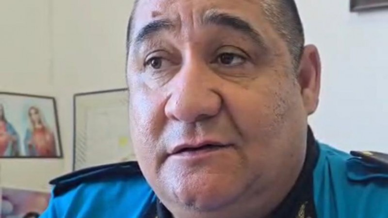 Desalojaron a una pareja en Km 8 y horas después intentaron ingresar a otra vivienda