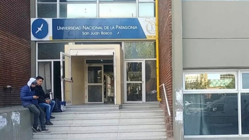 La UNPSJB sumó entre 200 y 300 nuevos estudiantes y crece la matrícula en Ciencias Económicas