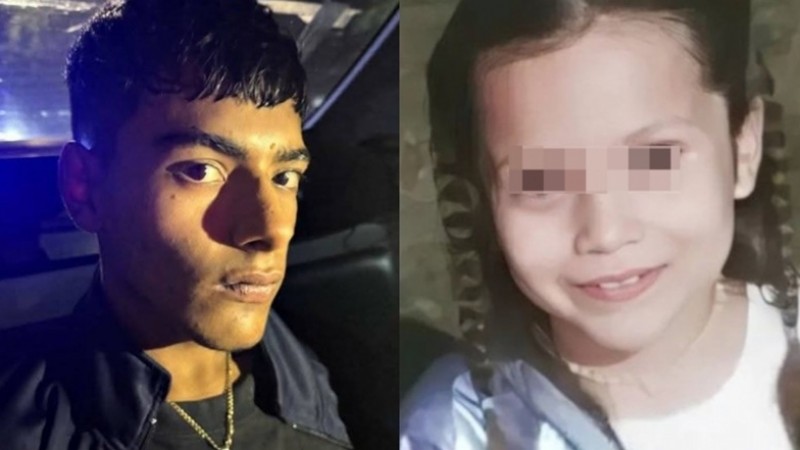 "Tuvo la posibilidad de bajar a mi nena y no lo hizo": El dolor del padre de Kim tras declararse culpable al acusado