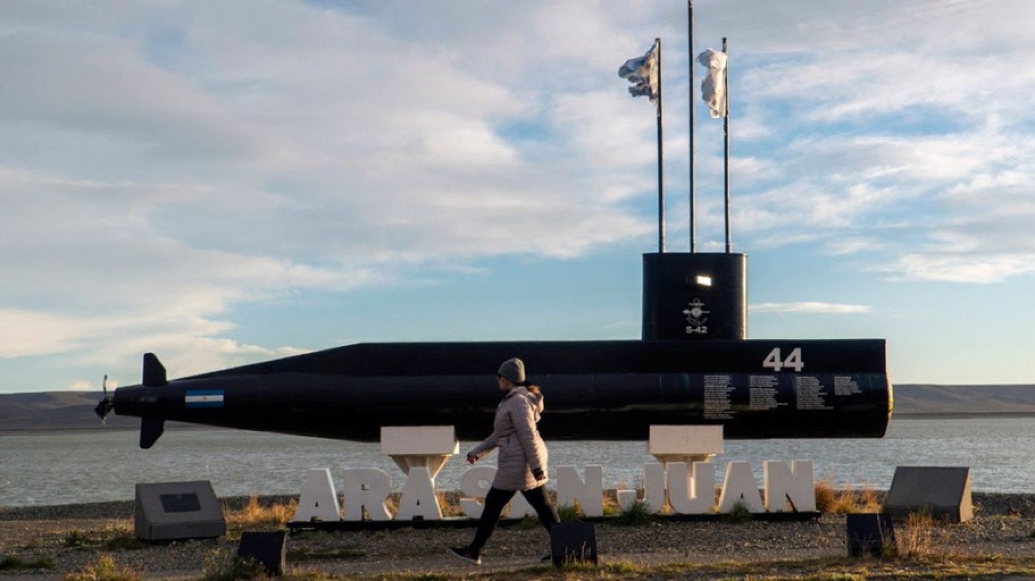 Comenzó el juicio por el hundimiento del ARA San Juan