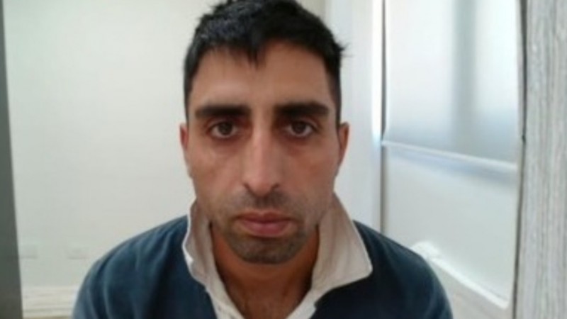 Tras un robo con inhibidores, expulsaron del país a uno de los chilenos detenidos en Puerto Madryn