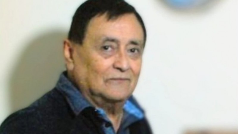 Convocan a una marcha para pedir justicia por "Nino" Villarroel en Km 5