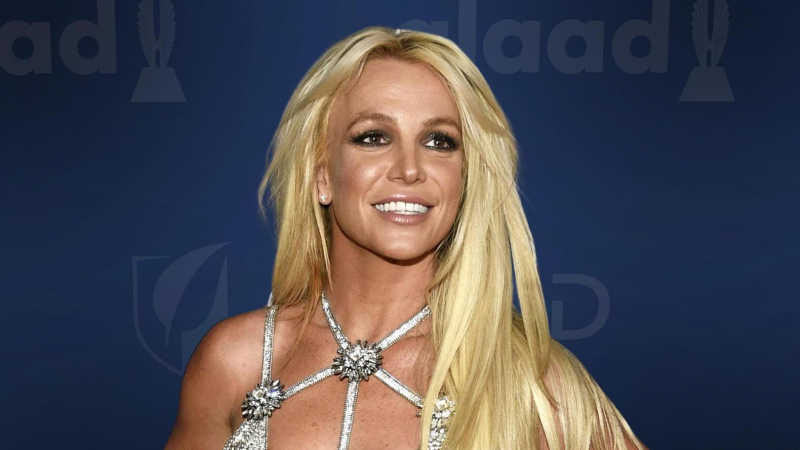 Detuvieron a Britney Spears en California por conducir bajo los efectos del alcohol