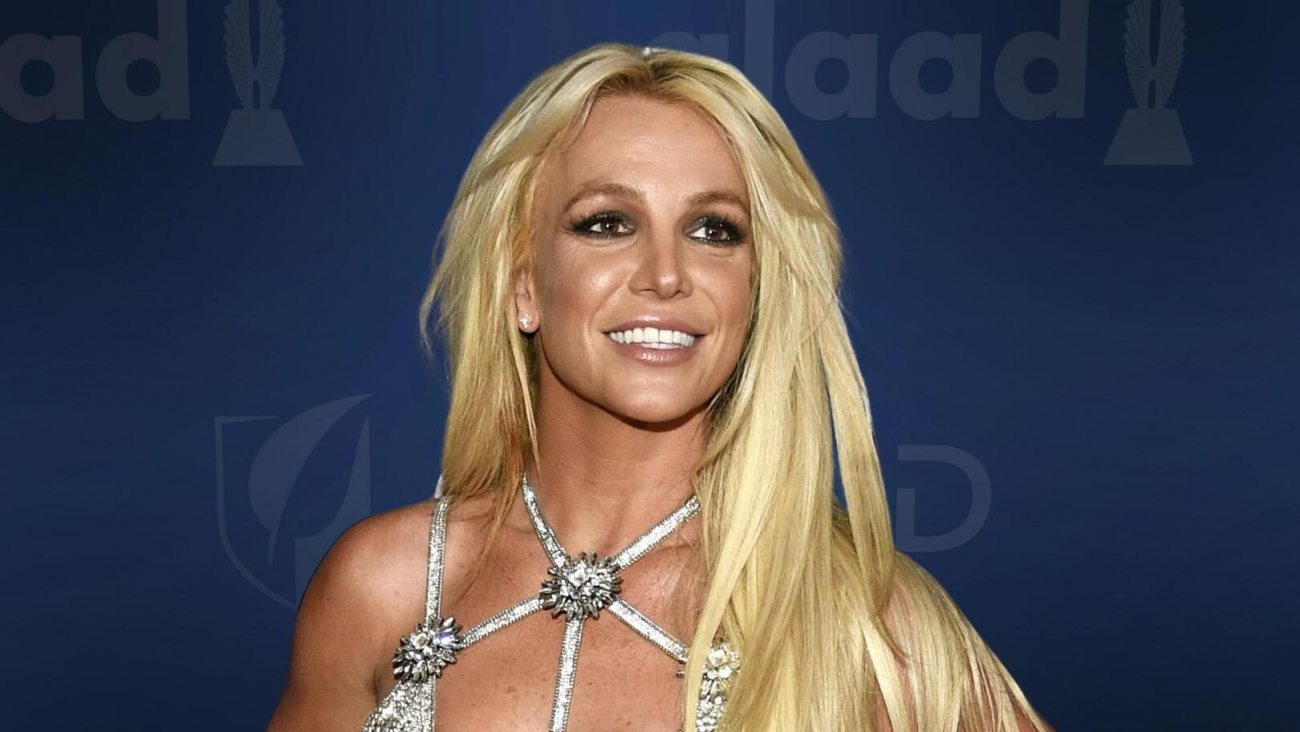 Detuvieron a Britney Spears en California por conducir bajo los efectos del alcohol