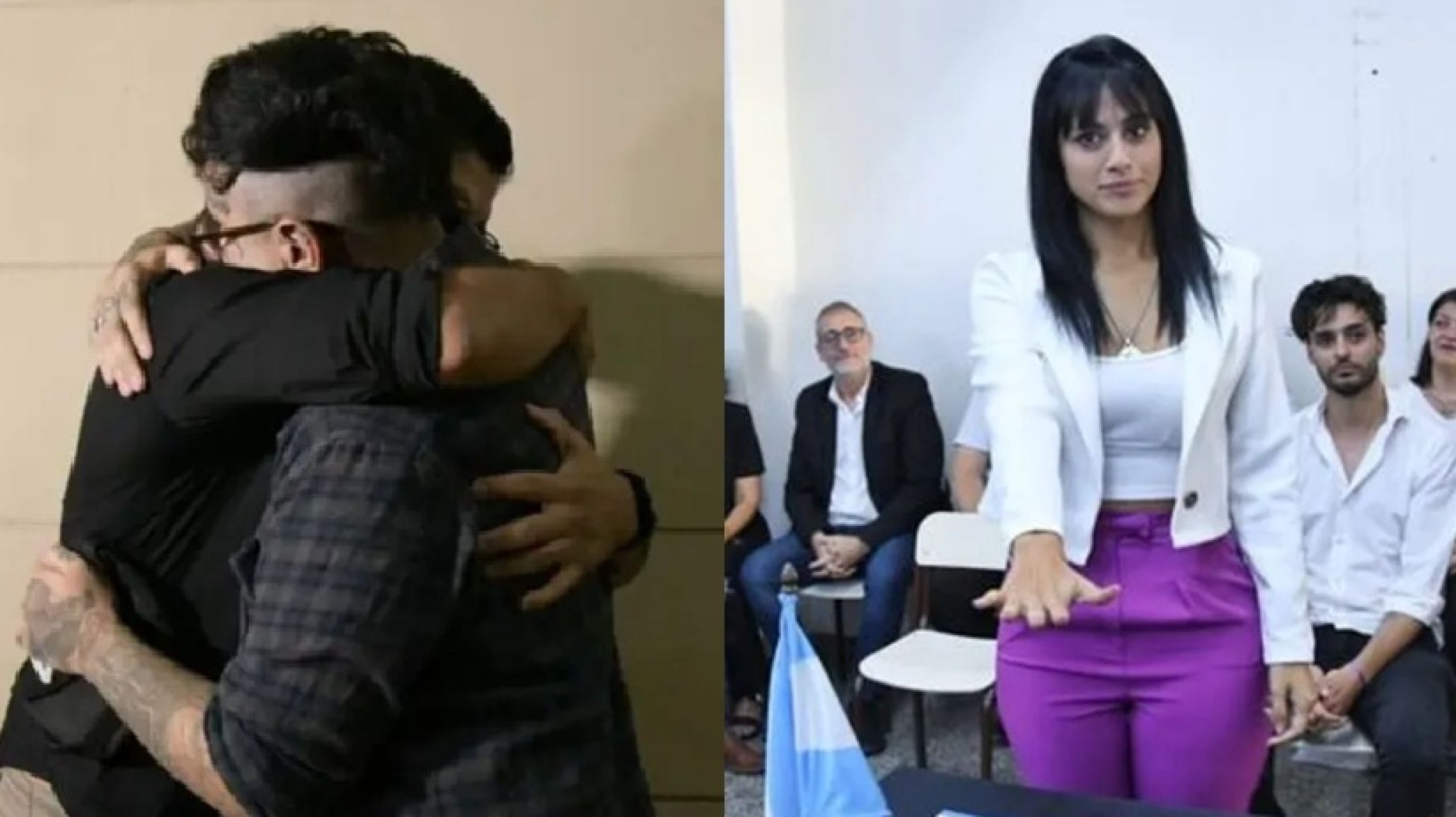 Bahía Blanca: Condenaron a 3 años de prisión a una mujer que inventó una violación grupal
