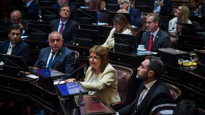 La reforma laboral fue promulgada y ya rige para el empleo privado en todo el país